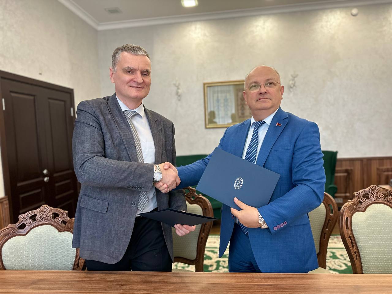dogovor o sotrudnichestve