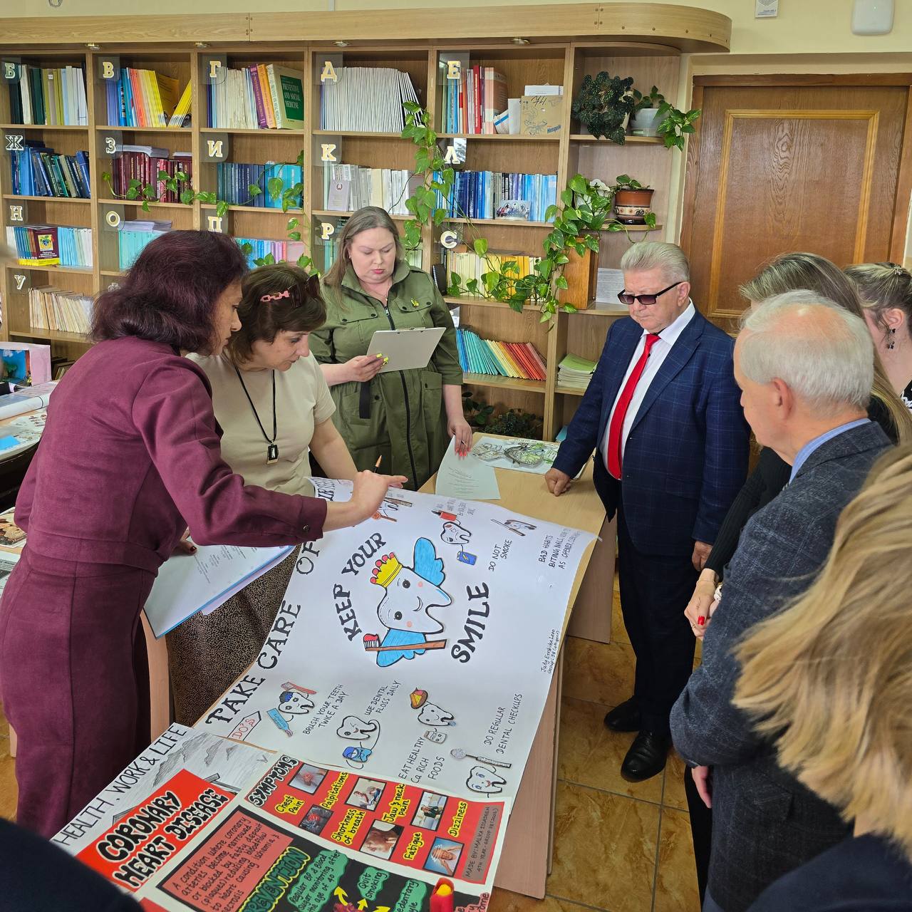 review competition 01