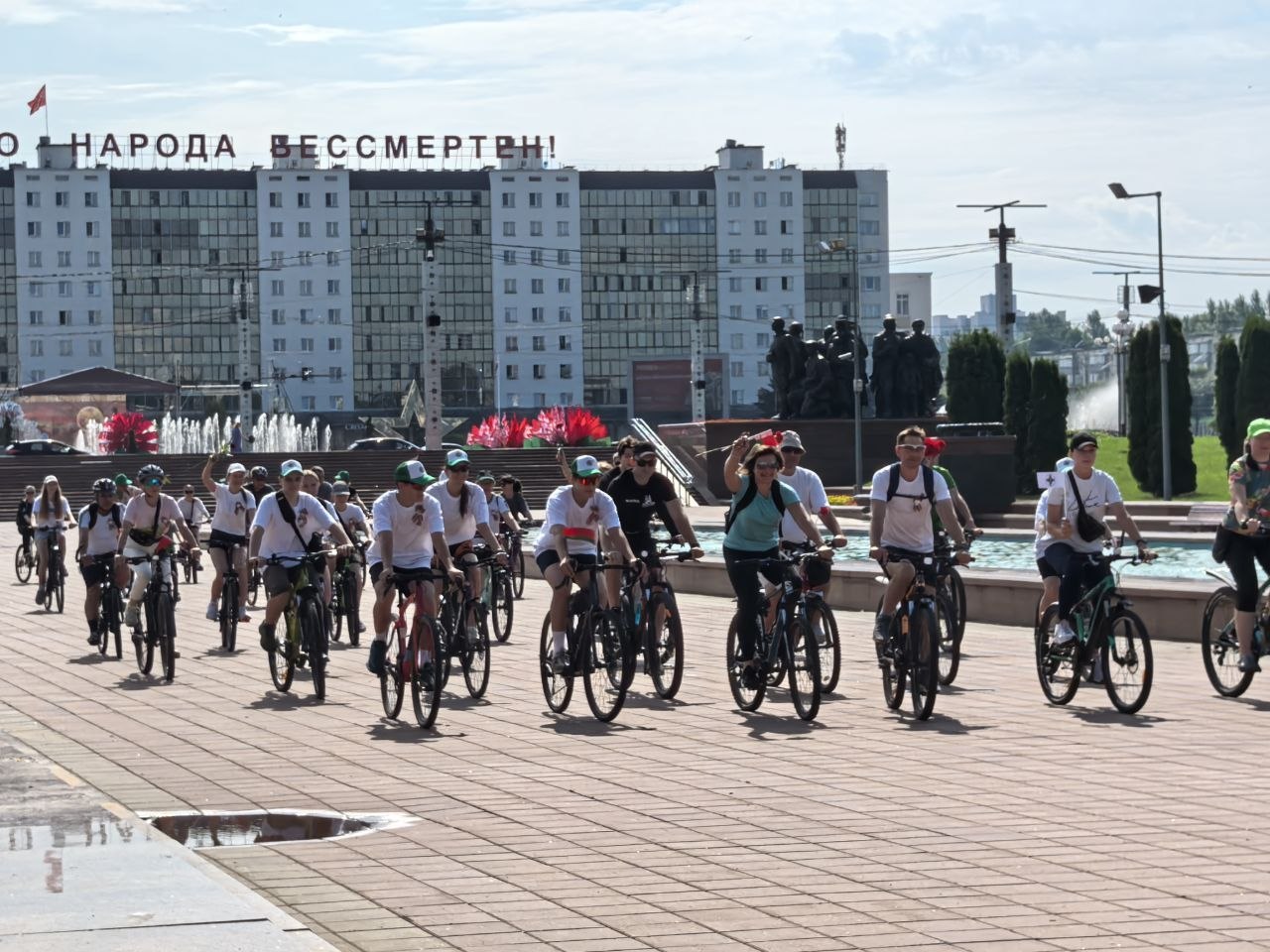 VI mezhregional veloprobegu 01